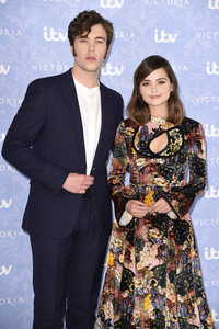 Serien-Launch 'Victoria' in London