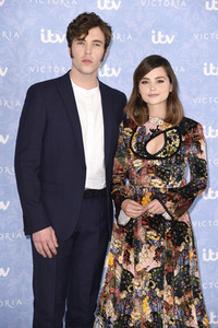 Serien-Launch 'Victoria' in London