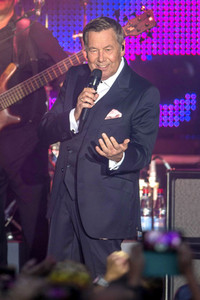 Konzert von Roland Kaiser in Hannover