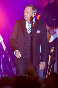 Konzert von Roland Kaiser in Hannover