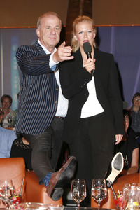 'NDR Talk Show' in Hamburg