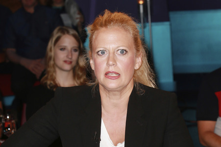 'NDR Talk Show' in Hamburg