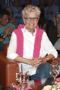 'NDR Talk Show' in Hamburg