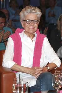 'NDR Talk Show' in Hamburg