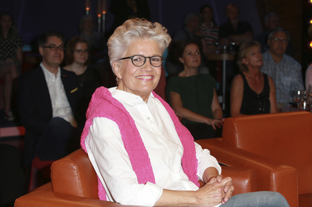 'NDR Talk Show' in Hamburg