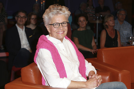 'NDR Talk Show' in Hamburg