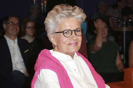 'NDR Talk Show' in Hamburg