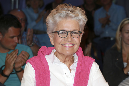 'NDR Talk Show' in Hamburg