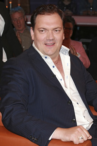 'NDR Talk Show' in Hamburg