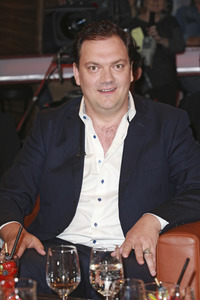 'NDR Talk Show' in Hamburg
