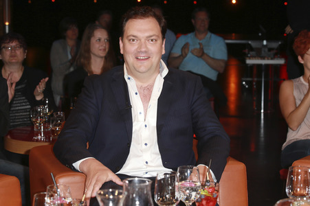 'NDR Talk Show' in Hamburg