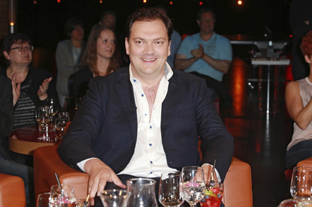 'NDR Talk Show' in Hamburg