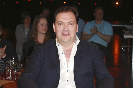 'NDR Talk Show' in Hamburg