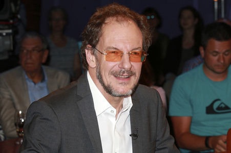 'NDR Talk Show' in Hamburg