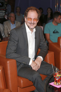 'NDR Talk Show' in Hamburg