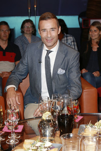 'NDR Talk Show' in Hamburg
