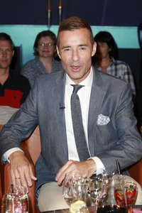 'NDR Talk Show' in Hamburg