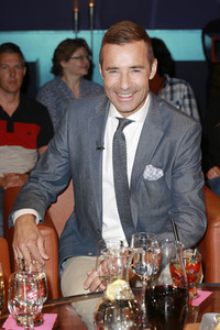 'NDR Talk Show' in Hamburg