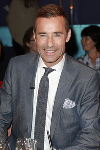 'NDR Talk Show' in Hamburg