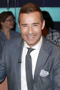 'NDR Talk Show' in Hamburg