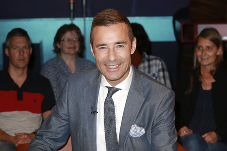 'NDR Talk Show' in Hamburg