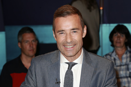 'NDR Talk Show' in Hamburg