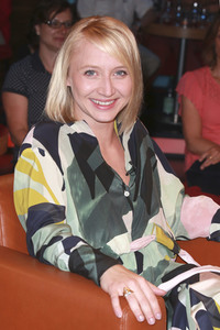'NDR Talk Show' in Hamburg