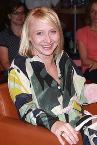 'NDR Talk Show' in Hamburg