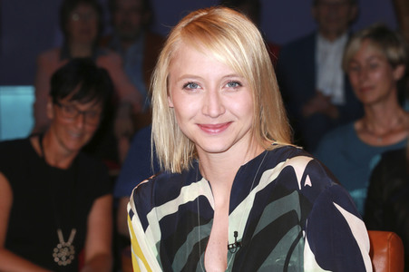 'NDR Talk Show' in Hamburg