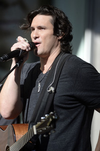 Konzert von Joe Nichols in New York