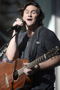 Konzert von Joe Nichols in New York