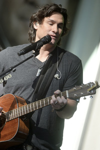 Konzert von Joe Nichols in New York