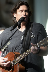 Konzert von Joe Nichols in New York