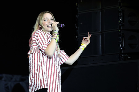 Stars for Free 2017 in Leipzig