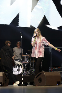 Stars for Free 2017 in Leipzig
