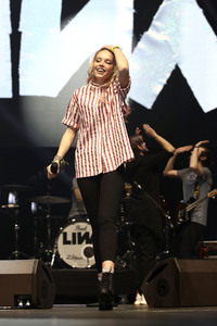 Stars for Free 2017 in Leipzig