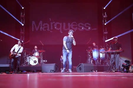 Stars for Free 2017 in Leipzig