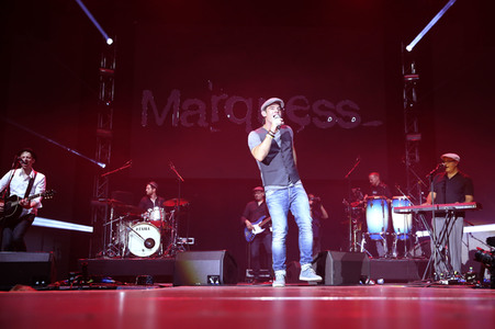 Stars for Free 2017 in Leipzig