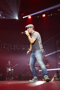 Stars for Free 2017 in Leipzig