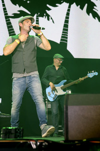Stars for Free 2017 in Leipzig