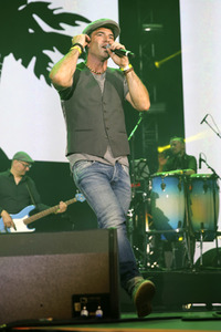 Stars for Free 2017 in Leipzig