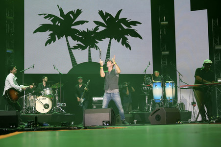 Stars for Free 2017 in Leipzig