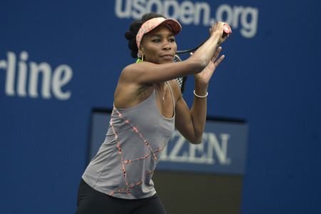 22. Arthur Ashe Kids' Day in New York