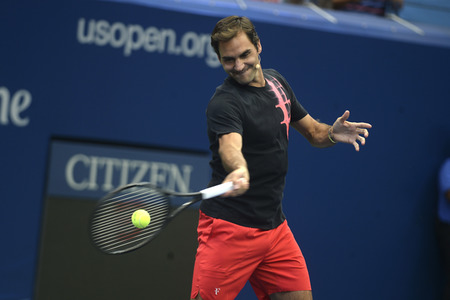 22. Arthur Ashe Kids' Day in New York