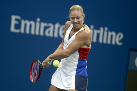 22. Arthur Ashe Kids' Day in New York