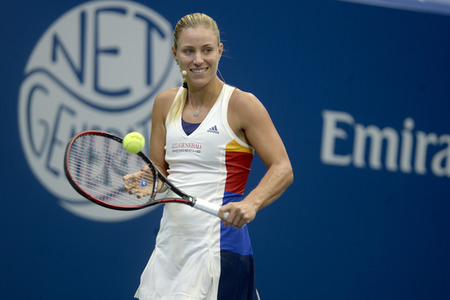 22. Arthur Ashe Kids' Day in New York