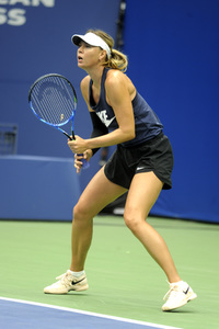 22. Arthur Ashe Kids' Day in New York