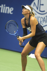 22. Arthur Ashe Kids' Day in New York