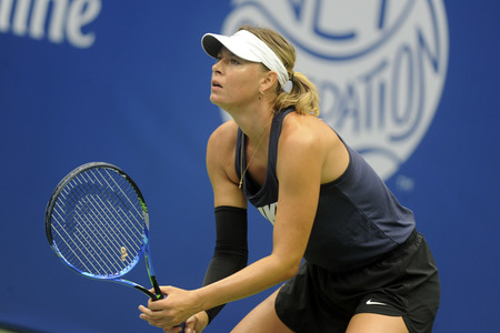 22. Arthur Ashe Kids' Day in New York