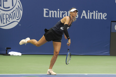 22. Arthur Ashe Kids' Day in New York